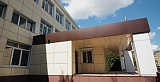 Вентилируемый фасад Липецкого колледжа транспорта и дорожного хозяйства